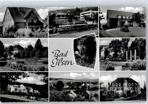 Bad Eilsen