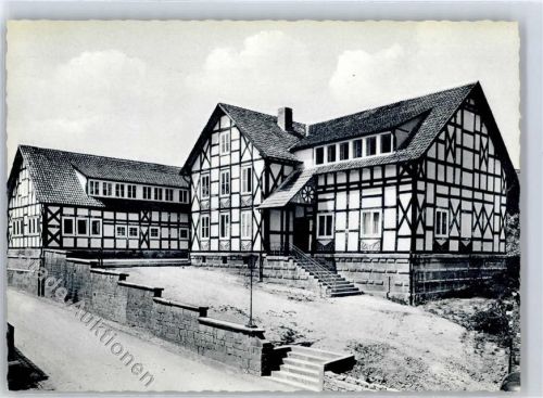 Berndorf Schullandheim