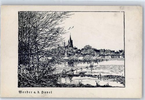 Werder