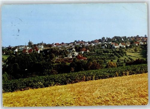Burscheid