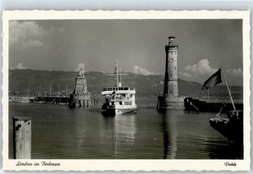 Leuchtturm