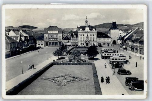 Beroun