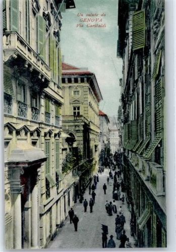 16100 Genova