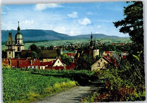 Kitzingen