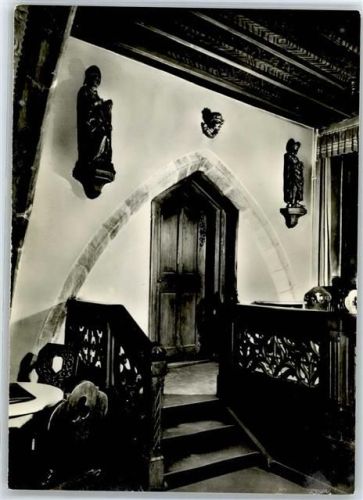 Bamberg Gasthaus Zum Schlenkerla Dominikanerklause