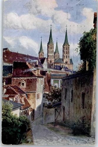 Bamberg Dom