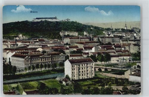 Brno