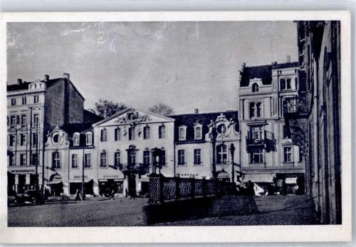 Kassel Königstrasse