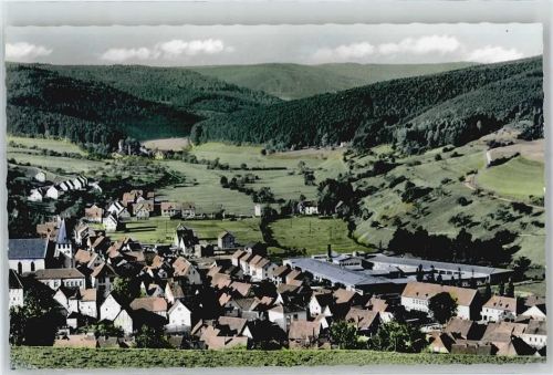 97833 W8773 Frammersbach