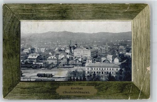 Hradek nad Nisou