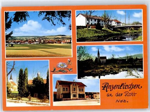 Anzenkirchen