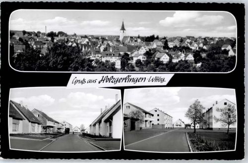 Holzgerlingen
