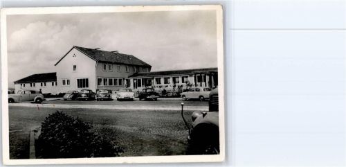 Montabaur Autobahn-Rasthaus