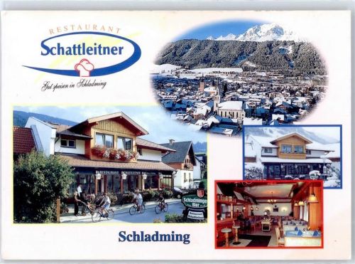 Schladming Gasthaus Schattleitner AKU1