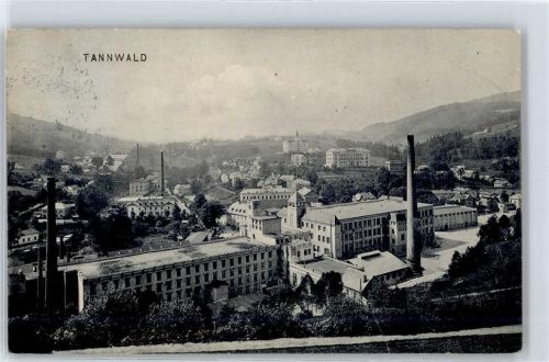 Tanvald