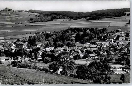 Gersfeld