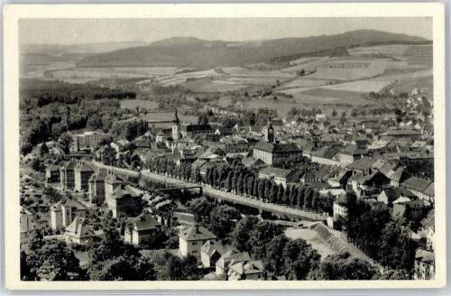 Susice - Schüttenhofen