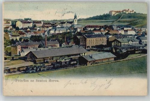 Pribram