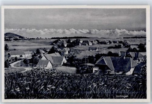 Hottingen AKU1