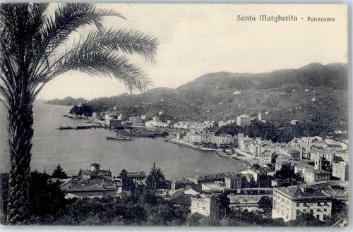 Santa Margherita