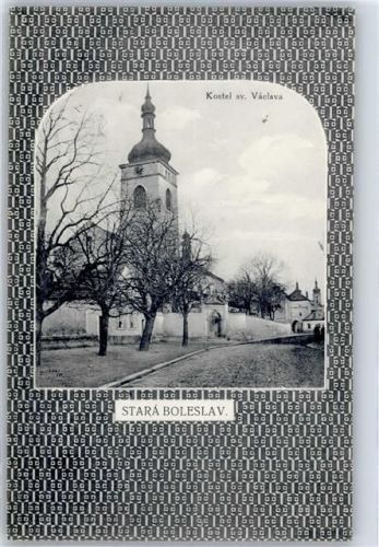 Stara Boleslav