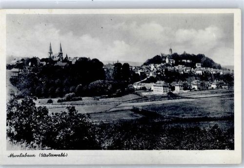 Montabaur
