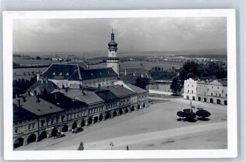 Nové Mesto nad Metuji