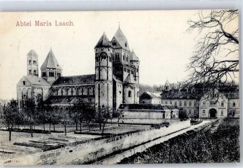 Maria Laach Abtei