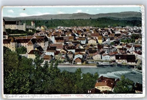 Füssen