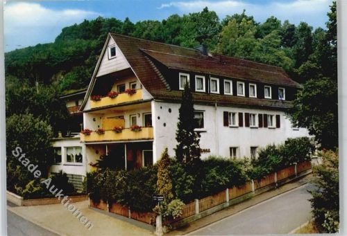 Eibelshausen 1976 Erhulungsheim Kunz AKU2