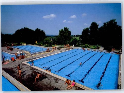Malsch Schwimmbad