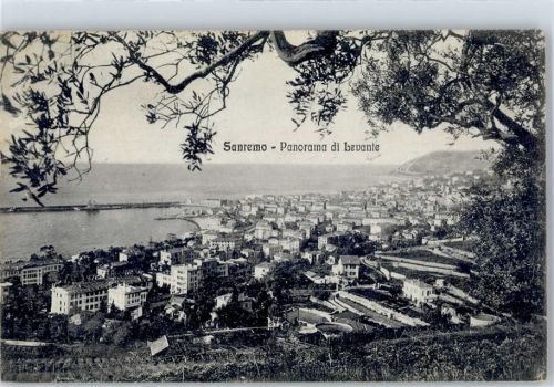 Levante