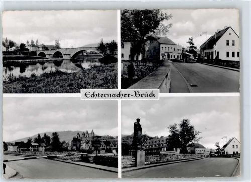 Echternacherbrück