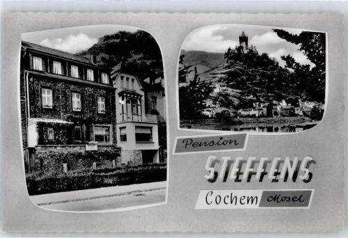 Cochem Pension Steffens