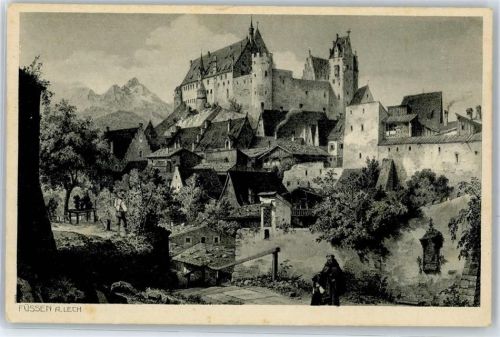 Füssen