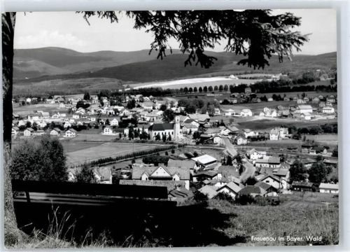 Frauenau