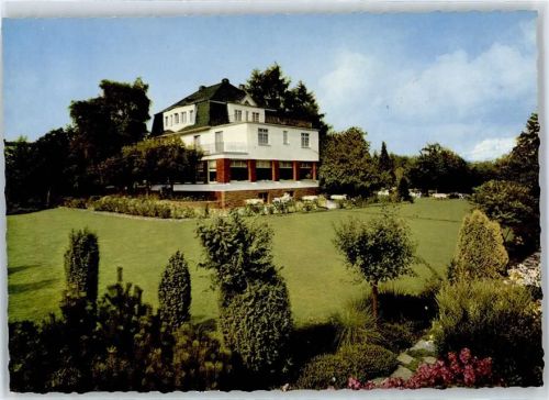 Hardert Hotel Forst
