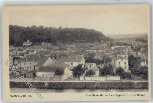 Saint-Mihiel