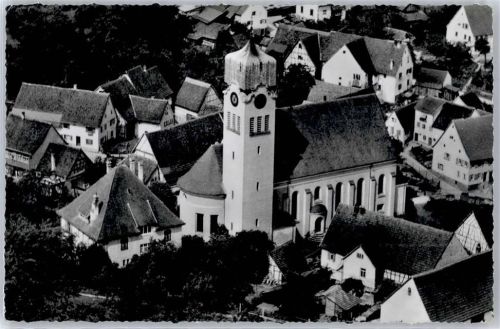 Boll Pfarrkirche