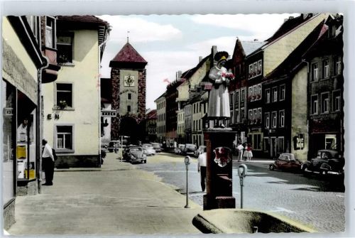 Villingen Bickentor