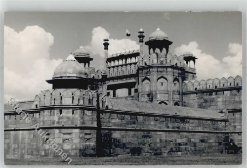 Neu Delhi Red Fort