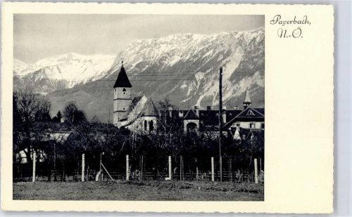 Payerbach