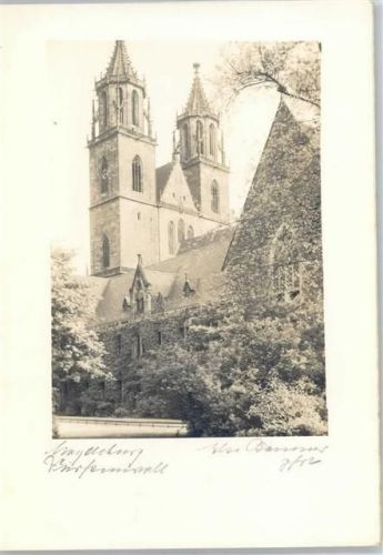 Magdeburg