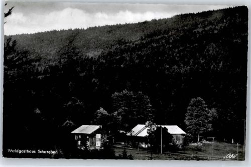 Schareben Gasthaus Schareben