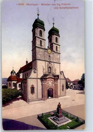 Bad Säckingen