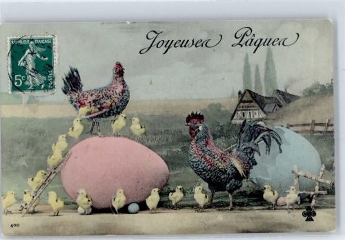 Ostern