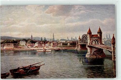 Bonn