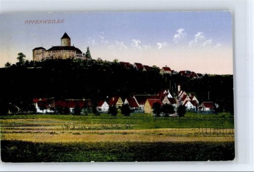 Oppenweiler