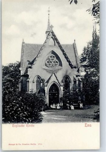 Ems Kirche