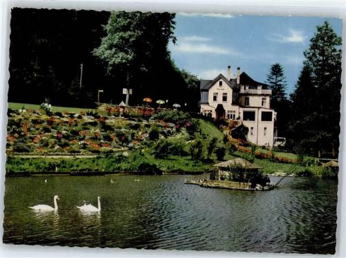 Rengsdorf Hotel Obere Mühle